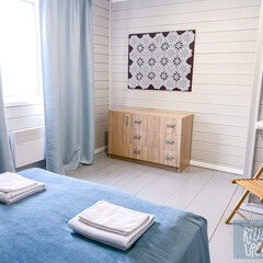 Гостевой дом River Villa, Ярославская область