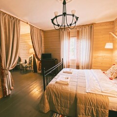 Гостевой дом River Villa, Ярославская область