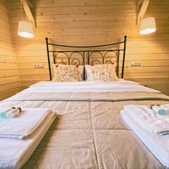 Гостевой дом River Villa, Ярославская область