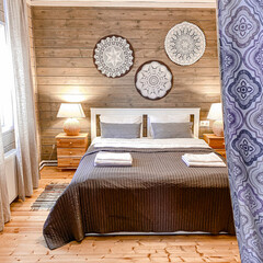 Гостевой дом River Villa, Ярославская область