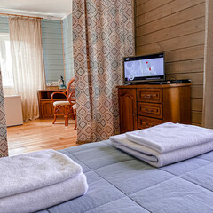 Гостевой дом River Villa, Ярославская область