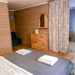 Гостевой дом River Villa, Ярославская область