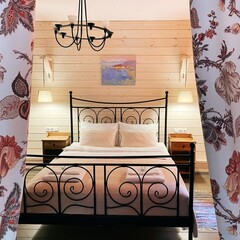 Гостевой дом River Villa, Ярославская область