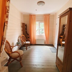 Гостевой дом River Villa, Ярославская область