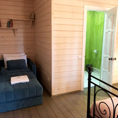 Гостевой дом River Villa, Ярославская область