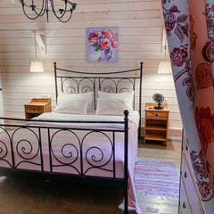 Гостевой дом River Villa, Ярославская область