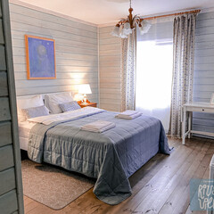 Гостевой дом River Villa, Ярославская область