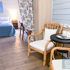 Гостевой дом River Villa, Ярославская область