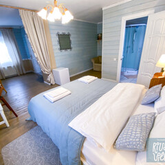 Гостевой дом River Villa, Ярославская область