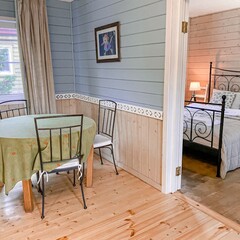 Гостевой дом River Villa, Ярославская область