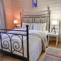 Гостевой дом River Villa, Ярославская область