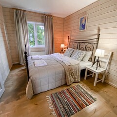 Гостевой дом River Villa, Ярославская область