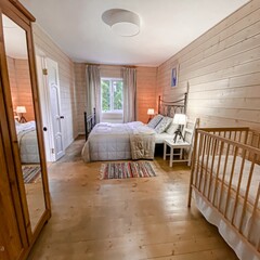 Гостевой дом River Villa, Ярославская область