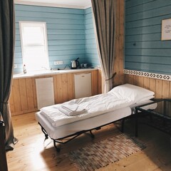 Гостевой дом River Villa, Ярославская область