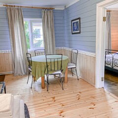 Гостевой дом River Villa, Ярославская область