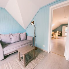 Гостевой дом River Villa, Ярославская область