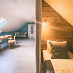 Гостевой дом River Villa, Ярославская область