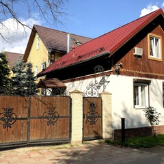 Гостевой дом River Villa, Ярославская область