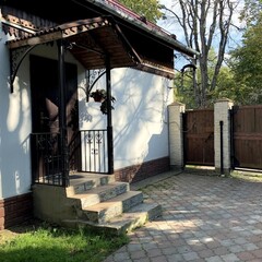 Гостевой дом River Villa, Ярославская область