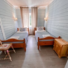 Гостевой дом River Villa, Ярославская область