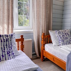 Гостевой дом River Villa, Ярославская область