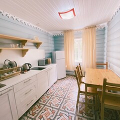 Гостевой дом River Villa, Ярославская область