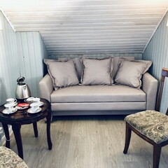 Гостевой дом River Villa, Ярославская область