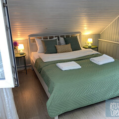 Гостевой дом River Villa, Ярославская область