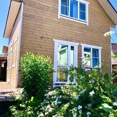 Гостевой дом River Villa, Ярославская область