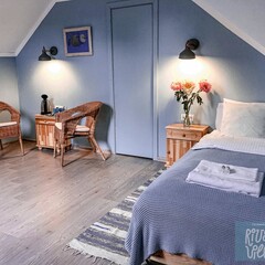 Гостевой дом River Villa, Ярославская область