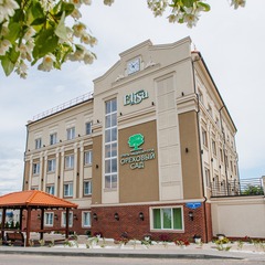 Санаторий Ореховый сад, Калининградская область