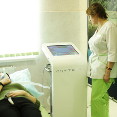 Санаторий Ореховый сад, Калининградская область