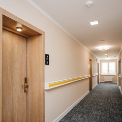 Санаторий Ореховый сад, Калининградская область