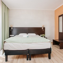 Санаторий Ореховый сад, Калининградская область