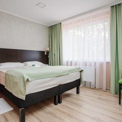 Санаторий Ореховый сад, Калининградская область