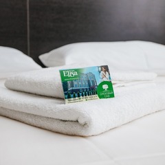 Санаторий Ореховый сад, Калининградская область