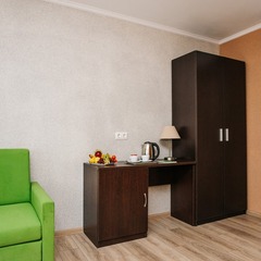 Санаторий Ореховый сад, Калининградская область