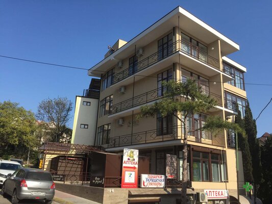 Пальма — фото 3