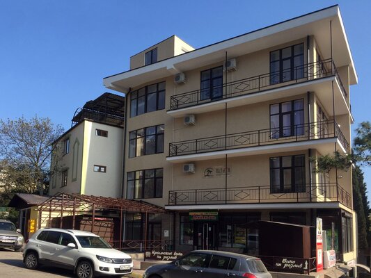 Пальма — фото 2