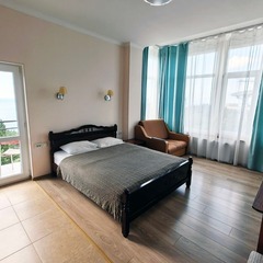 Апарт-отель Пальма, Ялта, Крым