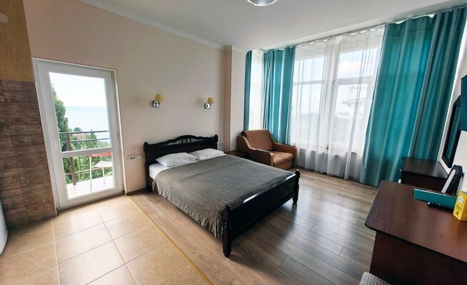 Пальма — фото 1