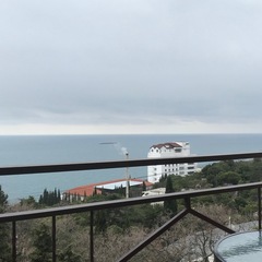 Апарт-отель Пальма, Ялта, Крым