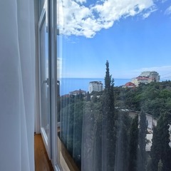 Апарт-отель Пальма, Ялта, Крым