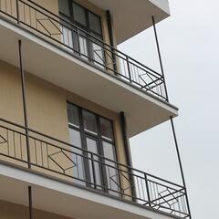 Апарт-отель Пальма, Ялта, Крым