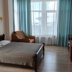 Апарт-отель Пальма, Ялта, Крым