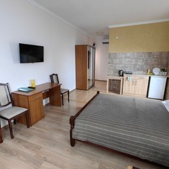 Апарт-отель Пальма, Ялта, Крым