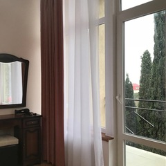 Апарт-отель Пальма, Ялта, Крым