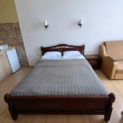 Апарт-отель Пальма, Ялта, Крым