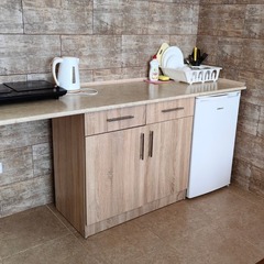 Апарт-отель Пальма, Ялта, Крым