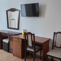 Апарт-отель Пальма, Ялта, Крым